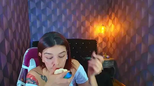 Check out our webcam shows gallery and message on a personal level with our sweet squirt cams hosts, showing off their natural physiques and sex toys.