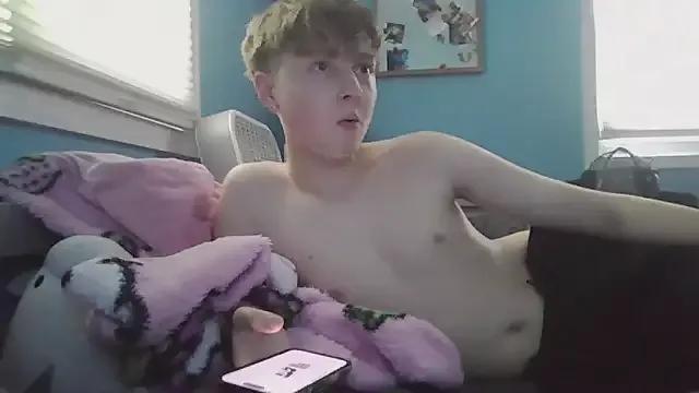 Liam_axel35 from StripChat is Freechat