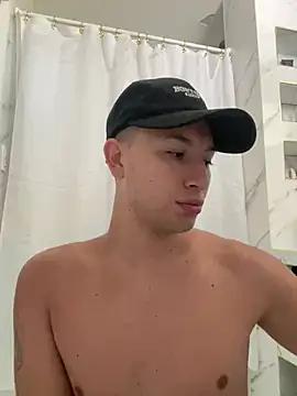Liam_rey from StripChat is Freechat