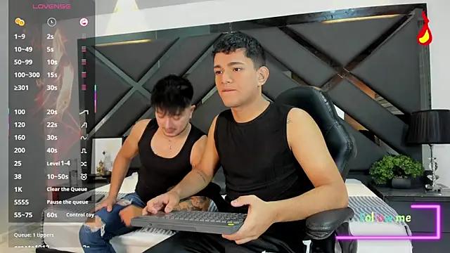 Check out our webcam shows gallery and message on a personal level with our sweet squirt cams hosts, showing off their natural physiques and sex toys.