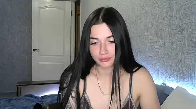 Liana_diva from StripChat is Freechat