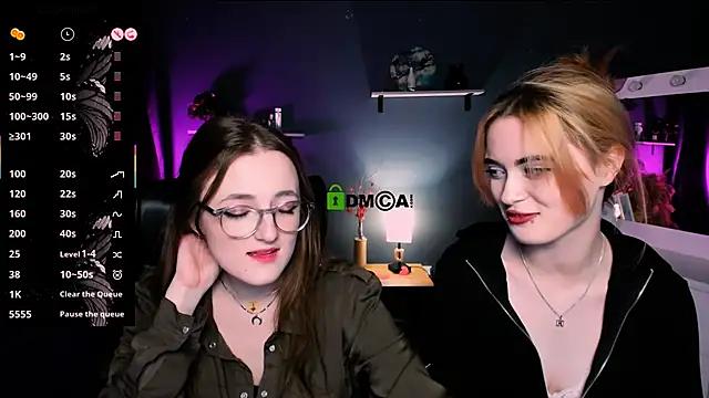 Check out our webcam shows gallery and message on a personal level with our sweet squirt cams hosts, showing off their natural physiques and sex toys.
