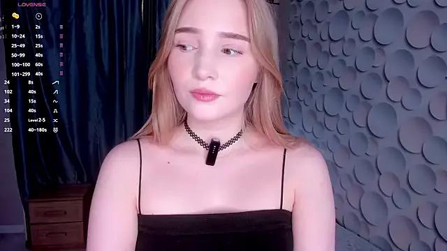 LianaLoss from StripChat is Freechat