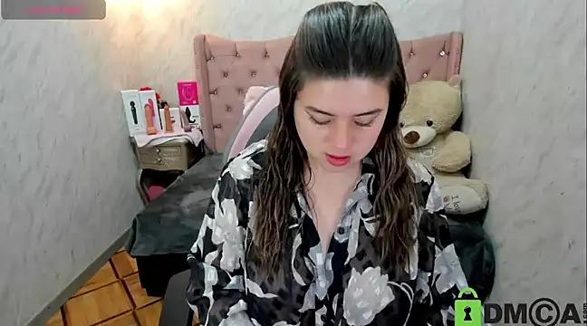 Lianngrace from StripChat is Freechat