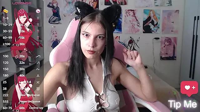 Check out our webcam shows gallery and message on a personal level with our sweet squirt cams hosts, showing off their natural physiques and sex toys.