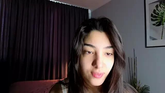 likalicky from StripChat is Freechat