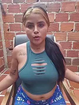 Photos of lil_misty from StripChat is Freechat