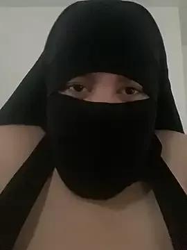 Lila-bbw from StripChat is Freechat
