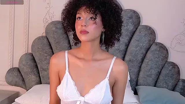 Lila-Rose from StripChat is Freechat