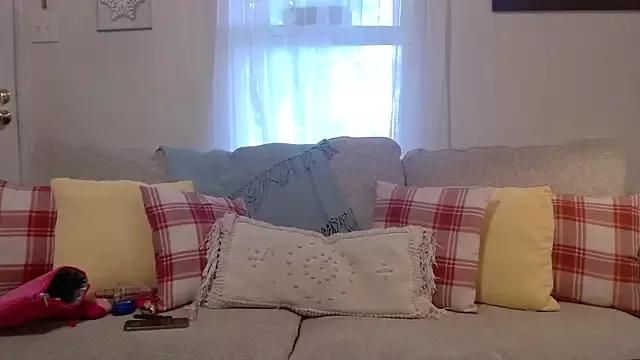 LilaDeliciousXX from StripChat is Freechat