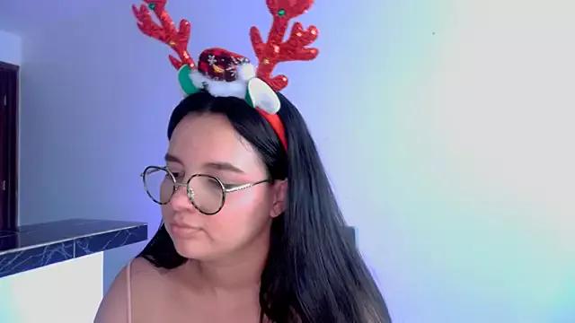 LilBunny_1 from StripChat is Freechat