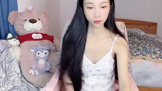 Lili-2 from StripChat is Freechat