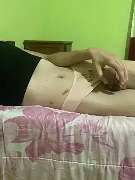 Lili_trans from StripChat is Freechat