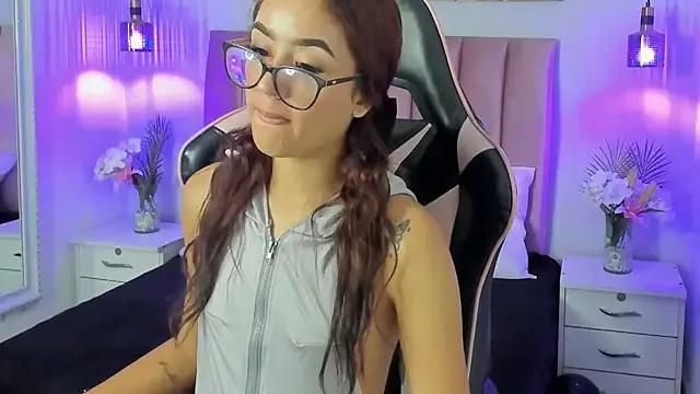 Check out our webcam shows gallery and message on a personal level with our sweet squirt cams hosts, showing off their natural physiques and sex toys.