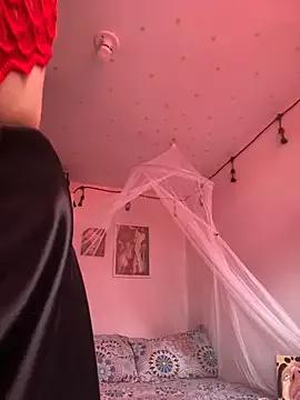 LiliJones_ from StripChat is Freechat