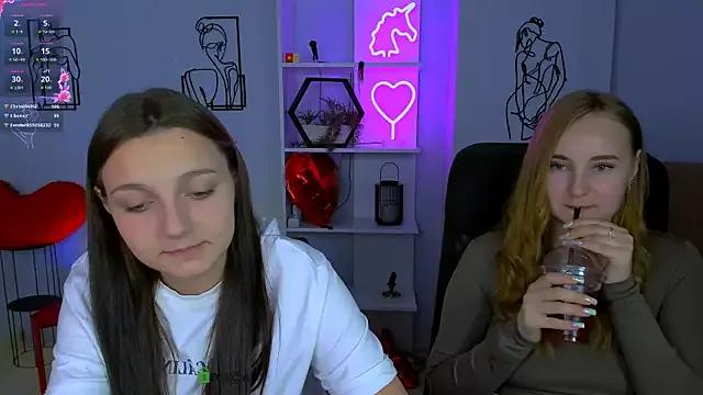 Check out our webcam shows gallery and message on a personal level with our sweet squirt cams hosts, showing off their natural physiques and sex toys.