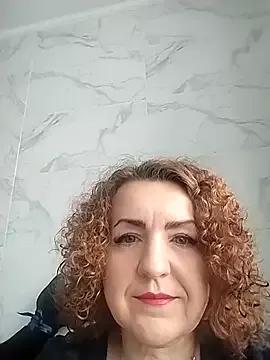 Lilith4302 from StripChat is Freechat