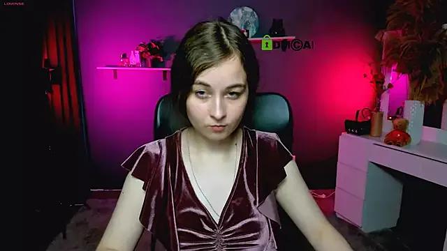 lilith_diva from StripChat is Freechat