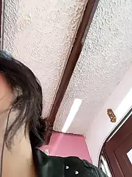 Lilith_euphoria from StripChat is Freechat