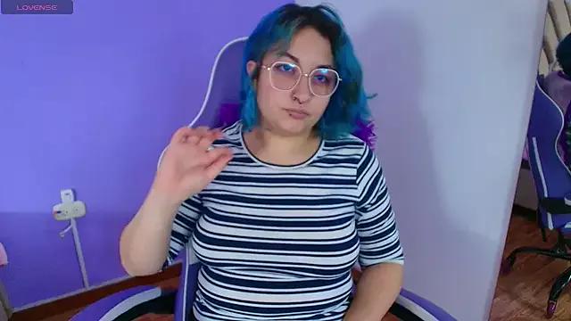 lilith_godness_666 from StripChat is Freechat
