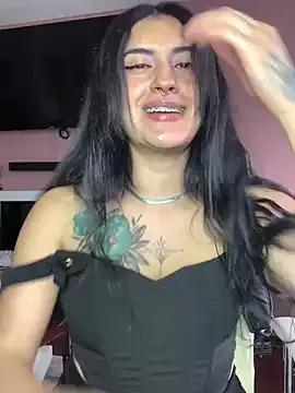 Lilith_Pink from StripChat is Freechat