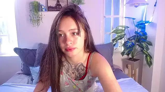 Lilith_sabrina from StripChat is Freechat