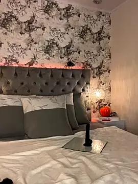 lilith_storm from StripChat is Freechat
