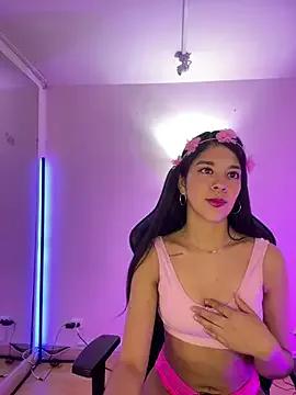 Check out our webcam shows gallery and message on a personal level with our sweet squirt cams hosts, showing off their natural physiques and sex toys.