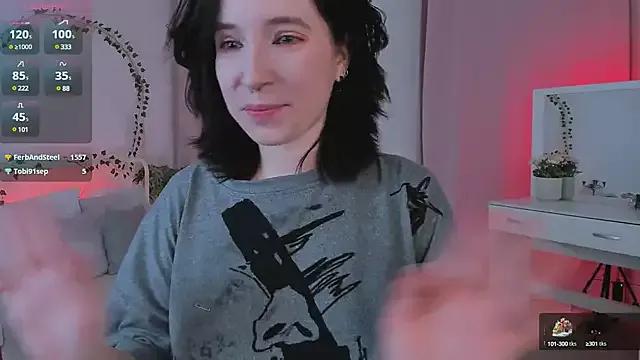 Check out our webcam shows gallery and message on a personal level with our sweet squirt cams hosts, showing off their natural physiques and sex toys.