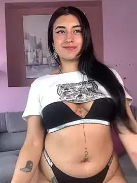Check out our webcam shows gallery and message on a personal level with our sweet squirt cams hosts, showing off their natural physiques and sex toys.
