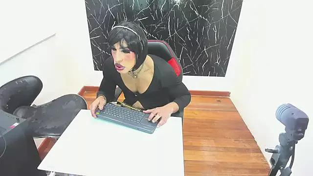 Check out our webcam shows gallery and message on a personal level with our sweet squirt cams hosts, showing off their natural physiques and sex toys.
