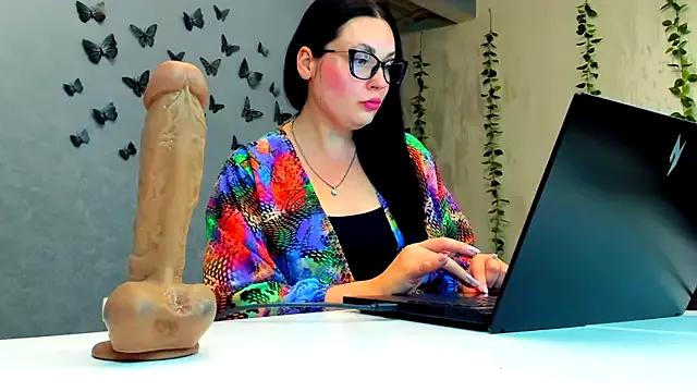 LilithxVenus from StripChat is Freechat