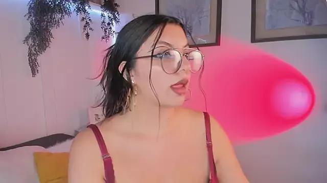 lilitth_DH from StripChat is Freechat
