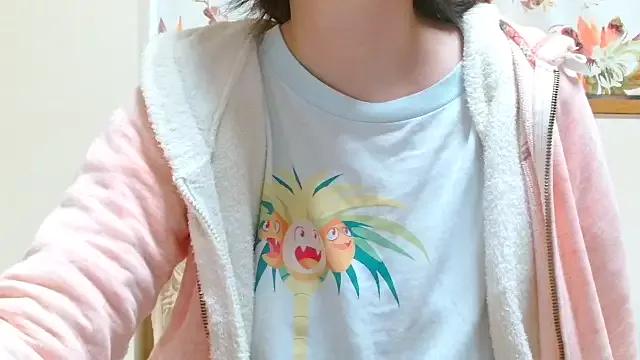 liliyRiSAcha-n model from StripChat