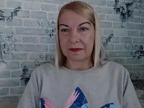 Lillia_Ray from StripChat is Freechat