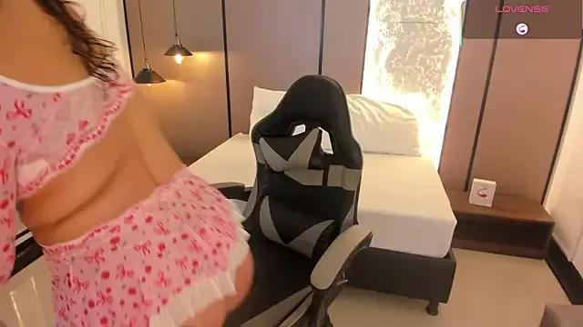 Check out our webcam shows gallery and message on a personal level with our sweet squirt cams hosts, showing off their natural physiques and sex toys.