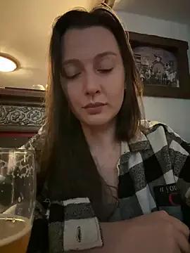 Lilly_Black88888 from StripChat is Freechat