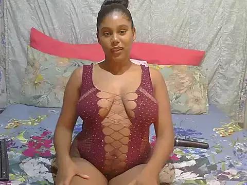 Lilmisskay18 from StripChat is Freechat