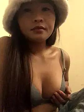 LiLy-0477 from StripChat is Freechat