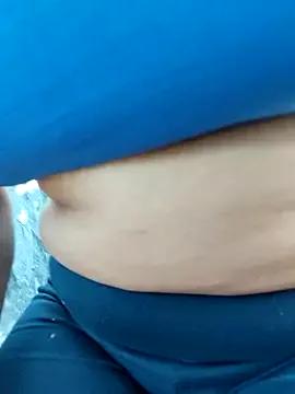 Lily-o from StripChat is Freechat