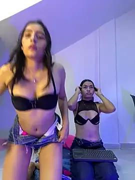 Check out our webcam shows gallery and message on a personal level with our sweet squirt cams hosts, showing off their natural physiques and sex toys.