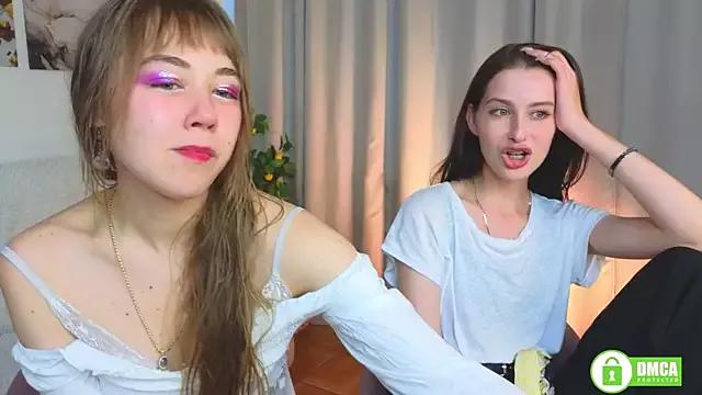 Check out our webcam shows gallery and message on a personal level with our sweet squirt cams hosts, showing off their natural physiques and sex toys.