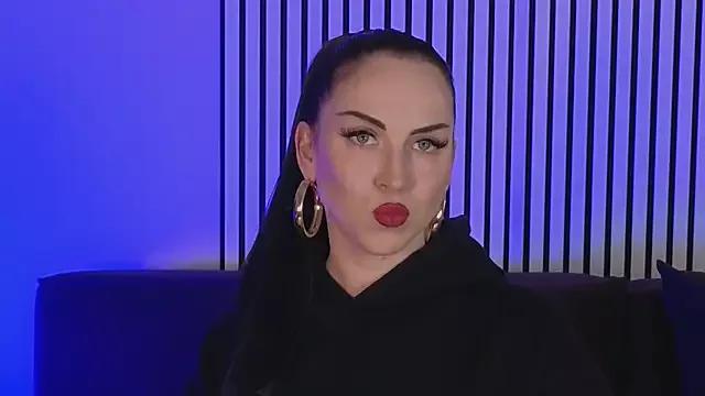 lily_conor from StripChat is Freechat
