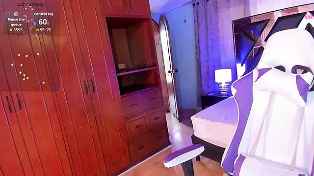 Check out our webcam shows gallery and message on a personal level with our sweet squirt cams hosts, showing off their natural physiques and sex toys.