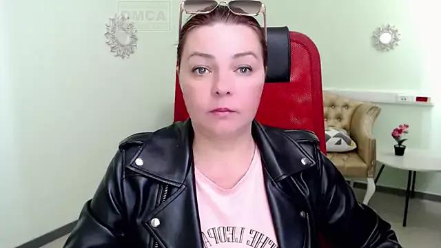 Lily_flower7 from StripChat is Freechat