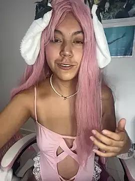 LiLy_kIndly from StripChat is Freechat