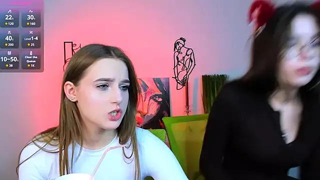 Check out our webcam shows gallery and message on a personal level with our sweet squirt cams hosts, showing off their natural physiques and sex toys.