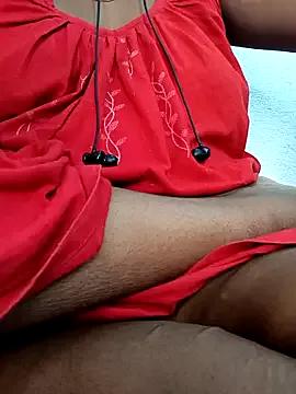 Lily_Rosy from StripChat is Freechat