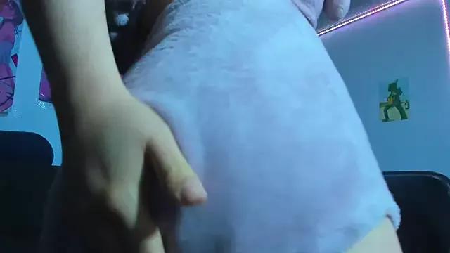 Lily_stone04 from StripChat is Freechat