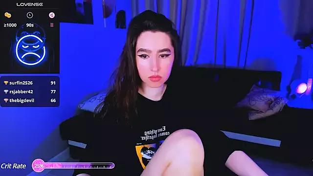 Check out our webcam shows gallery and message on a personal level with our sweet squirt cams hosts, showing off their natural physiques and sex toys.